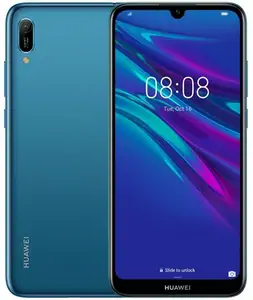 Замена динамика на телефоне Huawei Y6s 2019 в Екатеринбурге